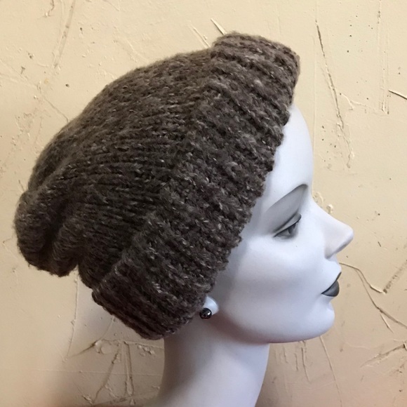 Preston & York, Brown Beanie - NEVER USED - Picture 5 of 9